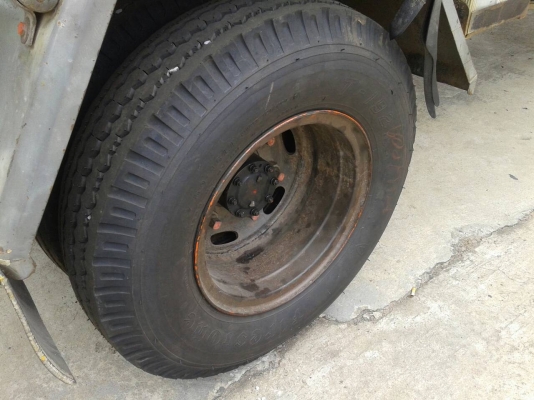 ขาย  ISUZU NPR59 PUSM