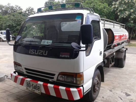 ขาย  ISUZU NPR59 PUSM