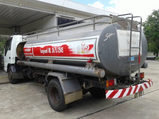 ขาย  ISUZU NPR59 PUSM