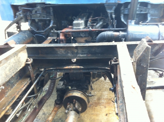 ขาย ISUZU KS22 110แรง  ดั้ม5คิว 081 8844537