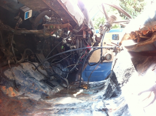 ขาย ISUZU KS22 110แรง  ดั้ม5คิว 081 8844537