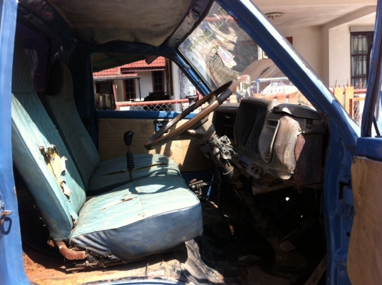 ขาย ISUZU KS22 110แรง  ดั้ม5คิว 081 8844537