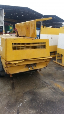 ขายปั๊มลมเครื่องยนต์ 175มี 2 เครื่อง ราคาเครื่องละ 60,000 บาท 375มี 2 เครื่อง ราคาเครื่องละ 120,000 บาท