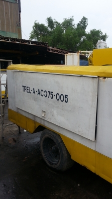 ขายปั๊มลมเครื่องยนต์ 175มี 2 เครื่อง ราคาเครื่องละ 60,000 บาท 375มี 2 เครื่อง ราคาเครื่องละ 120,000 บาท