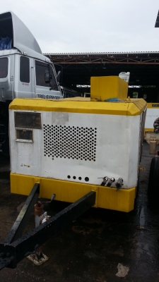 ขายปั๊มลมเครื่องยนต์ 175มี 2 เครื่อง ราคาเครื่องละ 60,000 บาท 375มี 2 เครื่อง ราคาเครื่องละ 120,000 บาท