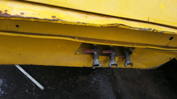 ขายปั๊มลมเครื่องยนต์ 175มี 2 เครื่อง ราคาเครื่องละ 60,000 บาท 375มี 2 เครื่อง ราคาเครื่องละ 120,000 บาท