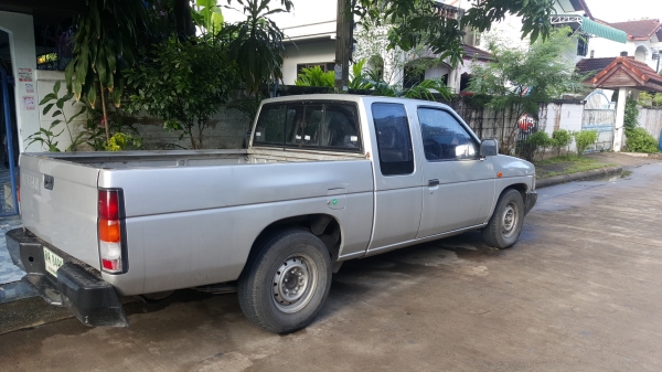 ขาย Nissan big m ปี 98