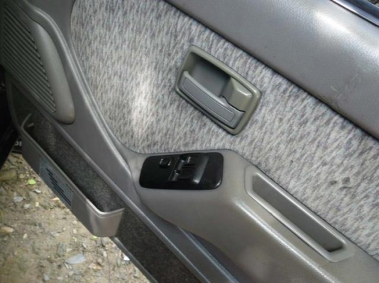 Isuzu Dragon SLX เครื่อง 2500