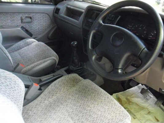 Isuzu Dragon SLX เครื่อง 2500