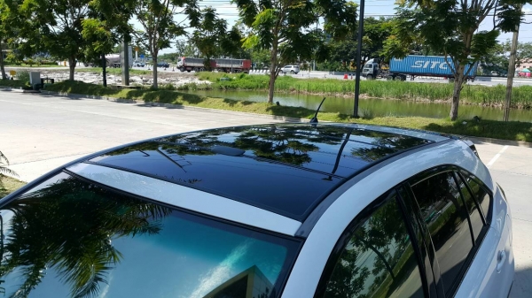 ขาย TOYOTA HARRIER 3.0 TOP ปี 2004