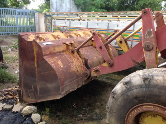 ขาย รถตัก CAT 950 43J 4 สูบ เทอร์โบ ขาย รถตัก CAT 950 43J 4 สูบ เทอร์โบ