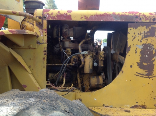 ขาย รถตัก CAT 950 43J 4 สูบ เทอร์โบ ขาย รถตัก CAT 950 43J 4 สูบ เทอร์โบ