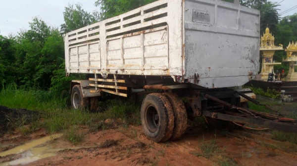 ขายลูกพ่วงดั้ม