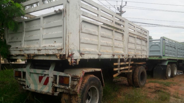 ขายลูกพ่วงดั้ม