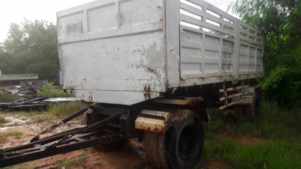 ขายลูกพ่วงดั้ม