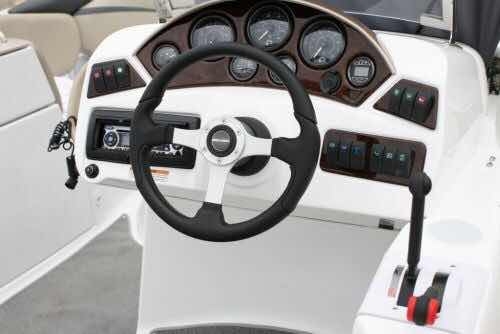 ขายเรือ Jet boat Seadoo Islandia 430hp twin rotax215 2008 ใช้ 90ชม.