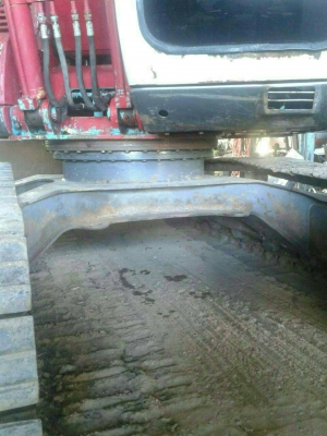 ขายรถแบคโฮ KOBELCO sk 120-5ไฟฟ้าครบเอกสารอินวอย์สภาพเก่านอกสวยพร้อมใช้ราคา 950,000 090-772-3710 090-772-3708 ขายรถแบคโฮ KOBELCO sk 120-5ไฟฟ้าครบเอกสารอินวอย์สภาพเก่านอกสวยพร้อมใช้ราคา 950,000 090-772-3710 090-772-3708