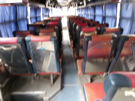 Bus Benz เครื่องดีขับเยี่ยมครับ Bus Benz เครื่องดีขับเยี่ยมครับ