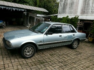 เปอร์โย 505 เครื่องเดิม เปอร์โย 505 เครื่องเดิม