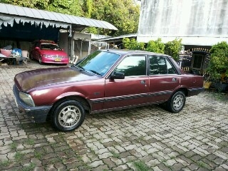 เปอร์โย 505 เครื่อง 1เจ