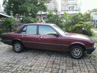 เปอร์โย 505 เครื่อง 1เจ