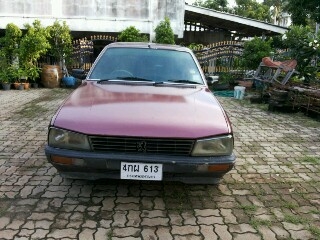 เปอร์โย 505 เครื่อง 1เจ