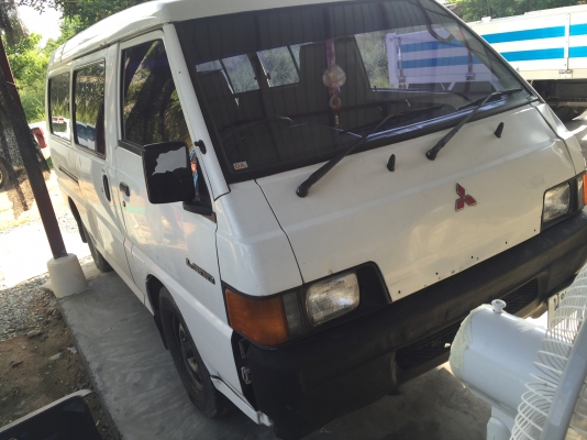 L300. 2.5. พาวเวอร์. ปี97. พร้อมใช้. เล่มพร้อมโอน