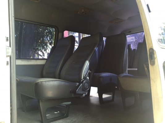 L300. 2.5. พาวเวอร์. ปี97. พร้อมใช้. เล่มพร้อมโอน