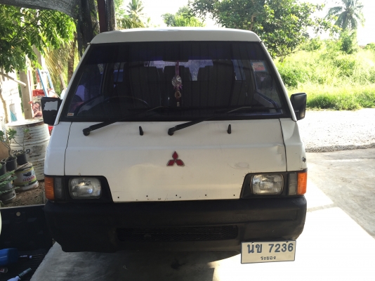 L300. 2.5. พาวเวอร์. ปี97. พร้อมใช้. เล่มพร้อมโอน