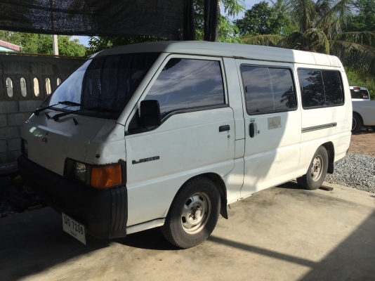 L300. 2.5. พาวเวอร์. ปี97. พร้อมใช้. เล่มพร้อมโอน