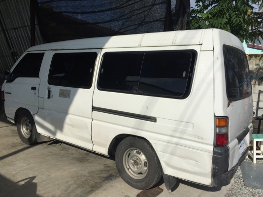 L300. 2.5. พาวเวอร์. ปี97. พร้อมใช้. เล่มพร้อมโอน