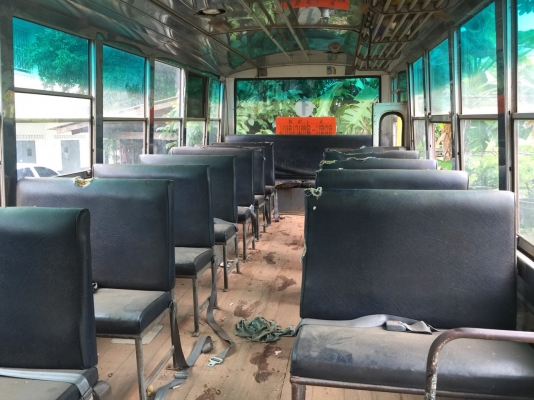 ขายรถบัสโรงเรียน HINO ขายรถบัสโรงเรียน HINO