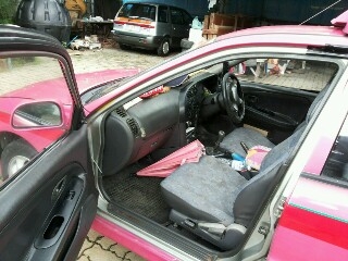 เเท็กซี่หมดอายุ