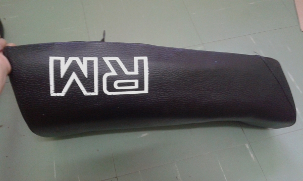 ขายเบาะ RM ราคา 450 บาท