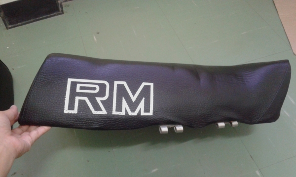 ขายเบาะ RM ราคา 450 บาท