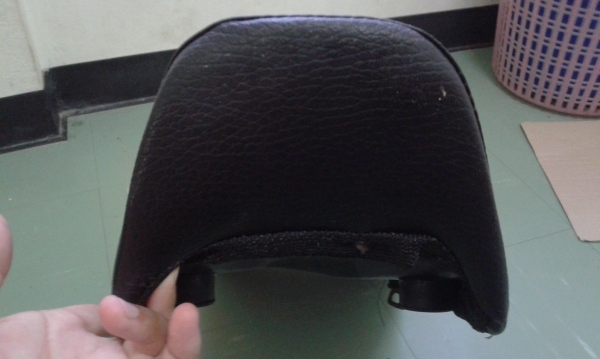 ขายเบาะ RM ราคา 450 บาท