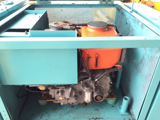 ขายรถบดเดินตาม Meiwa รุ่นDVR-750S มือสองญี่ปุ่น สั่นสเทือนได้ สภาพดีพร้อมใช้งาน มีให้เลือกหลายคัน หลายขนาด