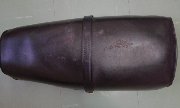 ขายเบาะ TS 125N ราคา 400 รวมส่ง