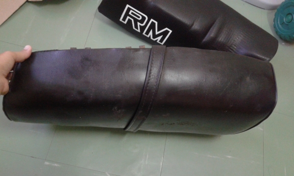 ขายเบาะ TS 125N ราคา 400 รวมส่ง