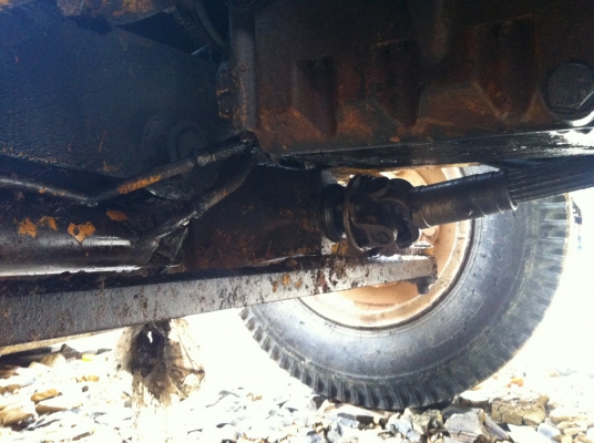 ขายรถตักหน้าขุดหลัง JCB 3CX 2 เพลา ราคา 450000