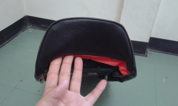 ขายเบาะ TS 125N ราคา 500 รวมส่ง