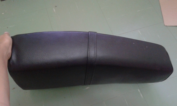 ขายเบาะ TS 125N ราคา 500 รวมส่ง