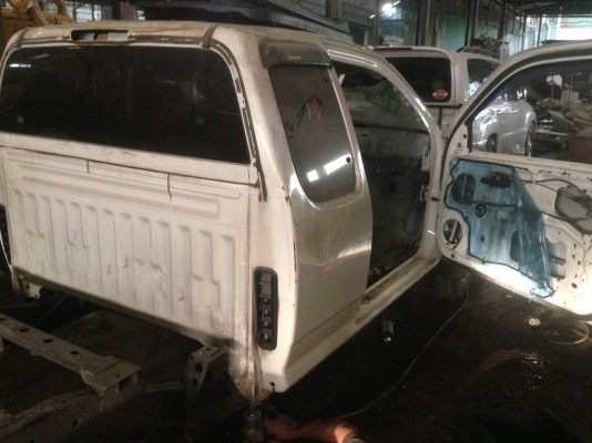 หัวเก่ง isuzu D-max cab ปี 2011 พร้อมอุปกรณ์ช่วงล่าง