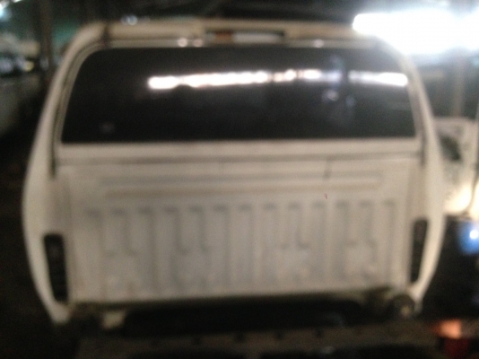 หัวเก่ง isuzu D-max cab ปี 2011 พร้อมอุปกรณ์ช่วงล่าง