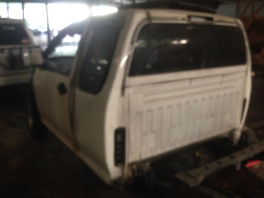 หัวเก่ง isuzu D-max cab ปี 2011 พร้อมอุปกรณ์ช่วงล่าง