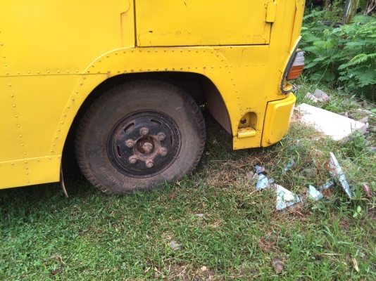 ขายรถบัสโรงเรียน HINO ขายรถบัสโรงเรียน HINO