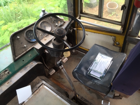 ขายรถบัสโรงเรียน HINO ขายรถบัสโรงเรียน HINO