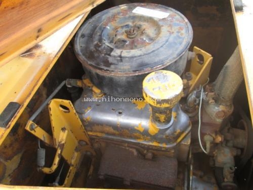รถขุดเล็ก YANMAR YB1200S รหัสสินค้า : 13001018 Line ID: nihonmono หรือเพิ่มเติมไดที่ www.nihonmono.com รถขุดเล็ก YANMAR YB1200S รหัสสินค้า : 13001018 Line ID: nihonmono หรือเพิ่มเติมไดที่ www.nihonmono.com