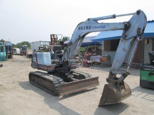 รถขุดเล็ก   KUBOTA    KX-040  รหัสสินค้า : 13001029  Line ID: nihonmono หรือเพิ่มเติมไดที่ www.nihonmono.com