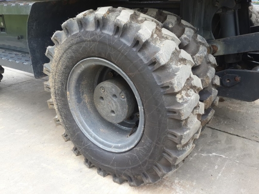 รถขุดล้อยาง โคมัตสุ PW130-7K #K40207 รถนำเข้าจากต่างประเทศ รถสวย สภาพดี รถจอดที่นิมบางปะอิน อยุธยา ติดต่อ ใหม่ 061-4194022